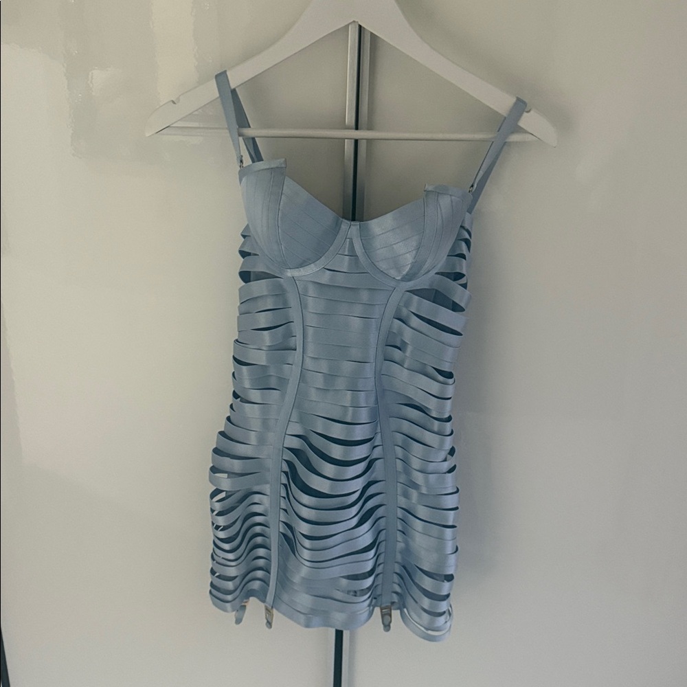 Bordelle dress - Picture 3 of 8